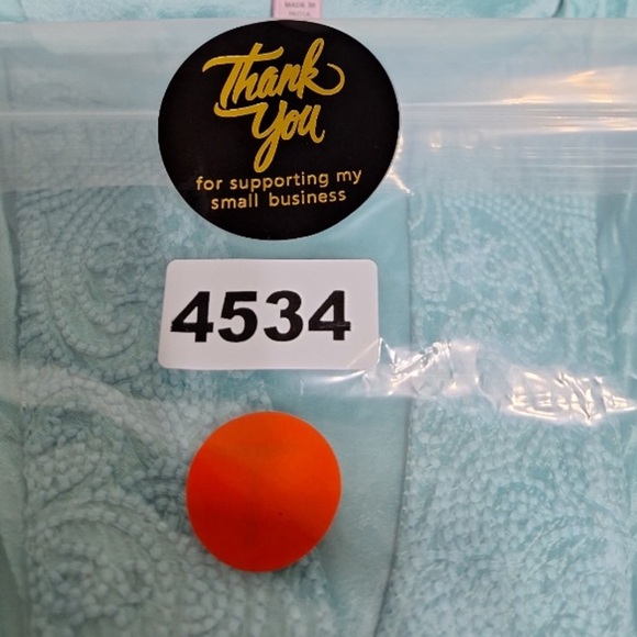 Calypso St. Barth Silk Blue Embroidered Coquette Pockets Coastal Mini Dress XS - Picture 14 of 14